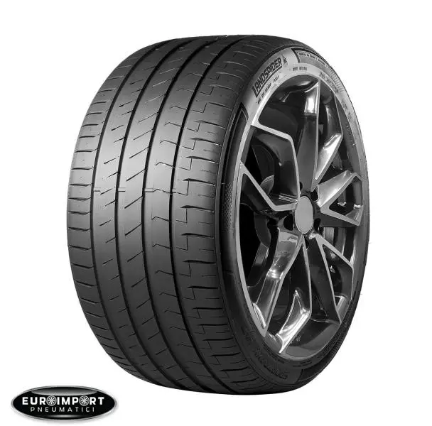 Landspider SPORTRAXX UHP  225/40 R18 92 Y  XL  TL
